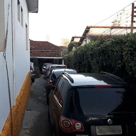 Hotel Economico Franca Exterior foto